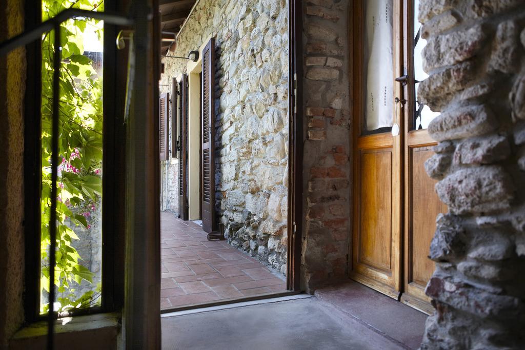 Antico Borgo Sanda Lago Maggiore Casalzuigno エクステリア 写真